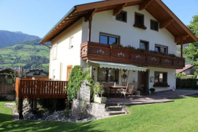 9 persons apartment Haus Anna Louise